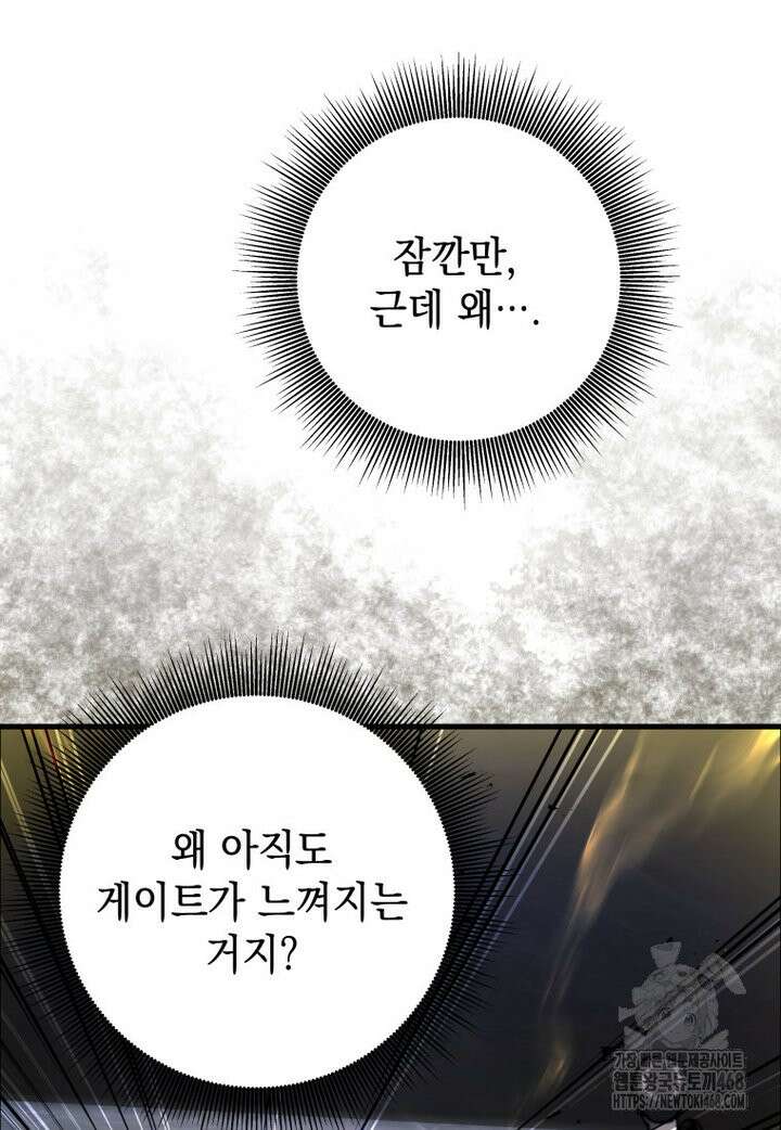 마력이 0.06인 내가 스킬레벨만으로 최강 헌터가 되어 새총의 위대함 2화 117