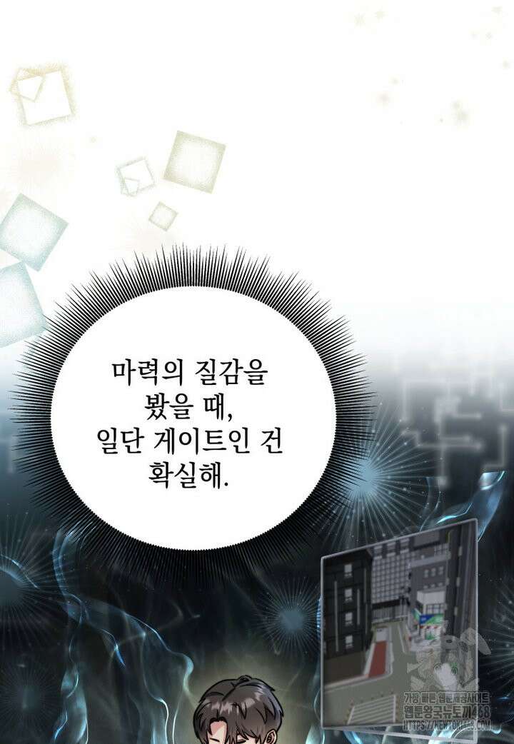 마력이 0.06인 내가 스킬레벨만으로 최강 헌터가 되어 새총의 위대함 2화 121