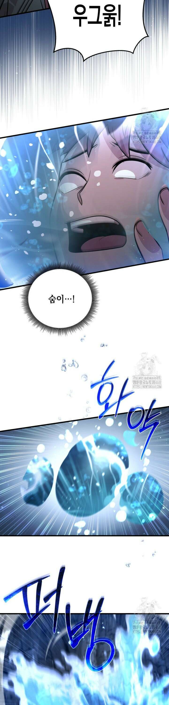 마력이 0.06인 내가 스킬레벨만으로 최강 헌터가 되어 새총의 위대함 20화 6