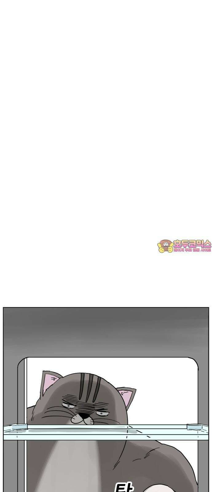 괴양이 85화 - 카이사르의 대모험1 : 가출 1