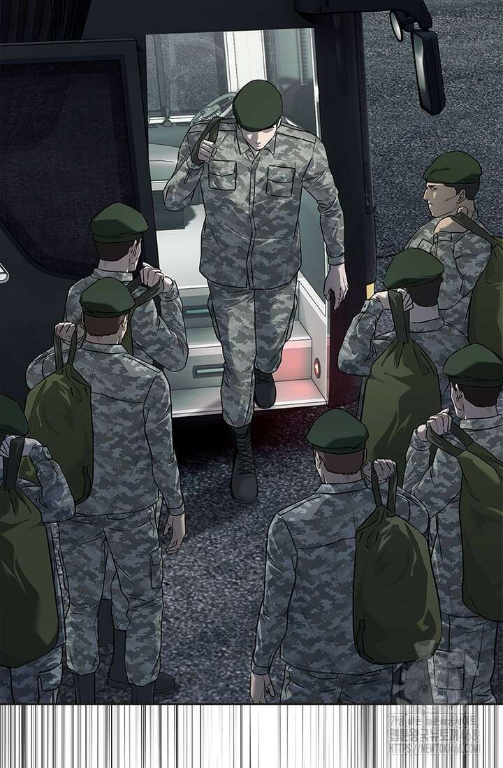 갓 오브 블랙필드 시즌3 95화 104