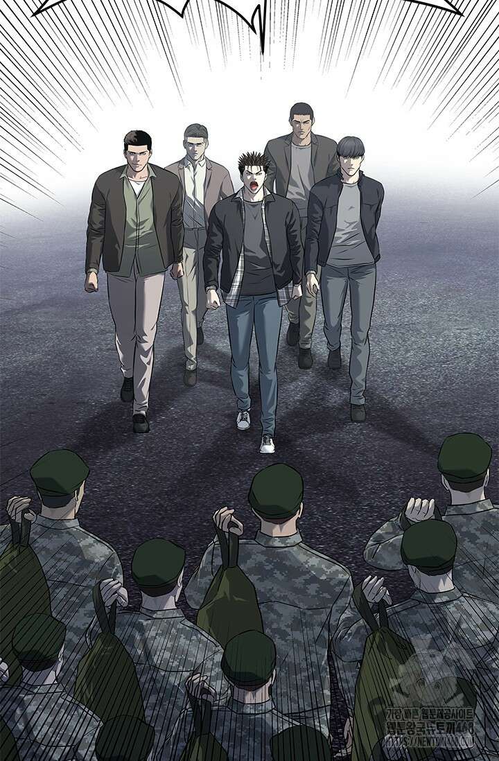 갓 오브 블랙필드 시즌3 95화 107