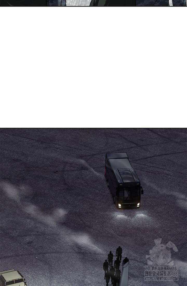 갓 오브 블랙필드 시즌3 95화 110