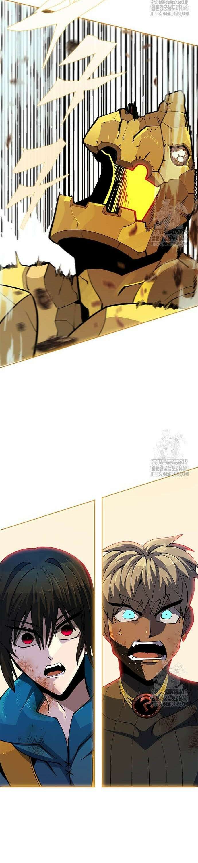 던전짐꾼 16화 57