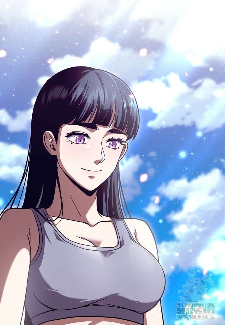 레벨업 못하는 플레이어 181화 7