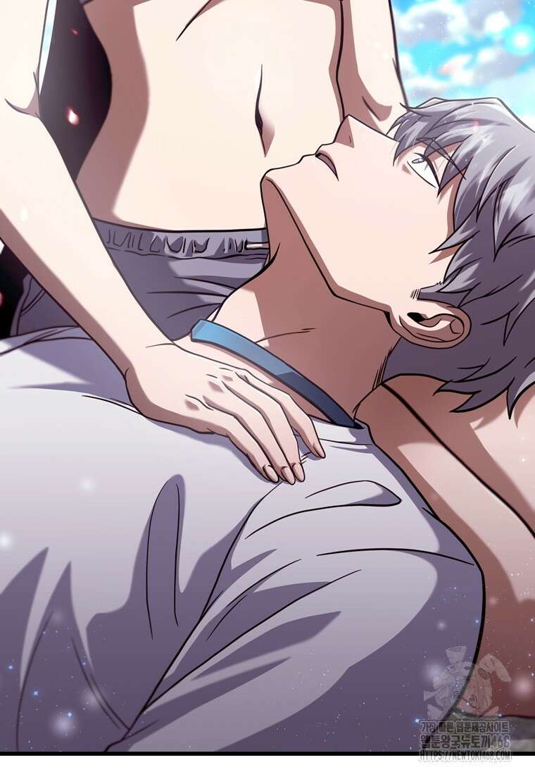 레벨업 못하는 플레이어 181화 8