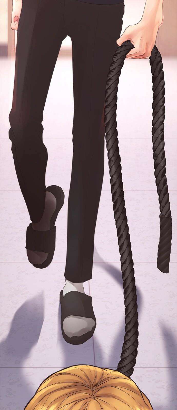 급식아빠 162화 너 나랑 하자 4