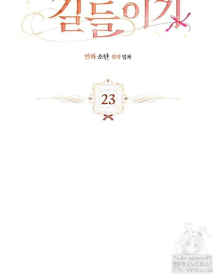 먼치킨 길들이기 23화 17