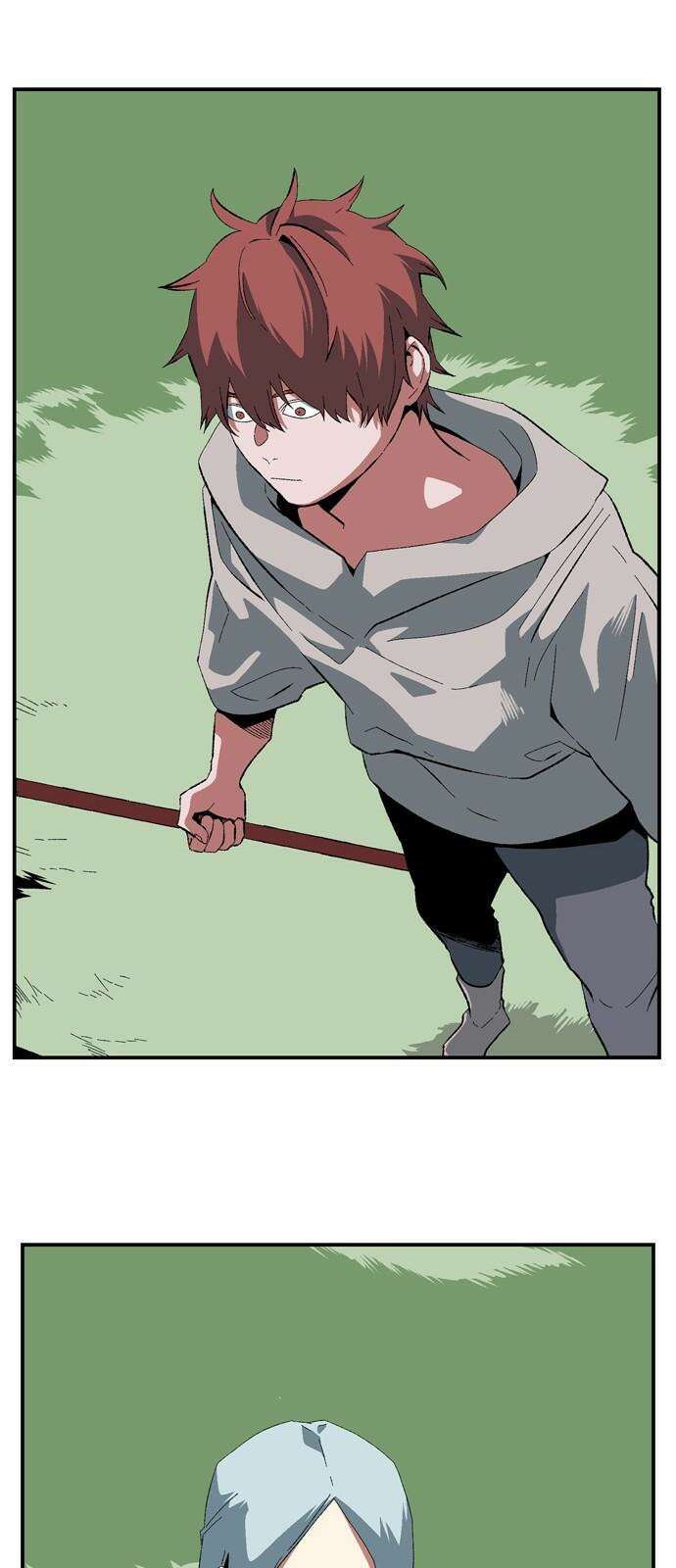 마왕까지 한 걸음 197화 - 인과 (1) 14