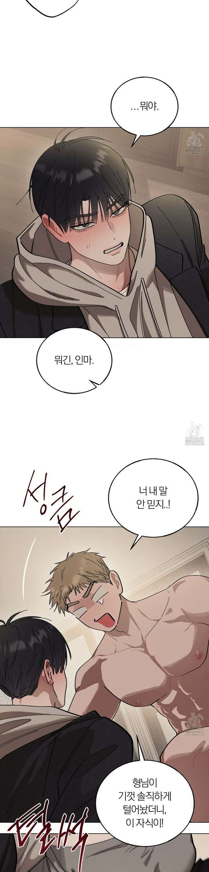 홍실퀘스트 15화 3