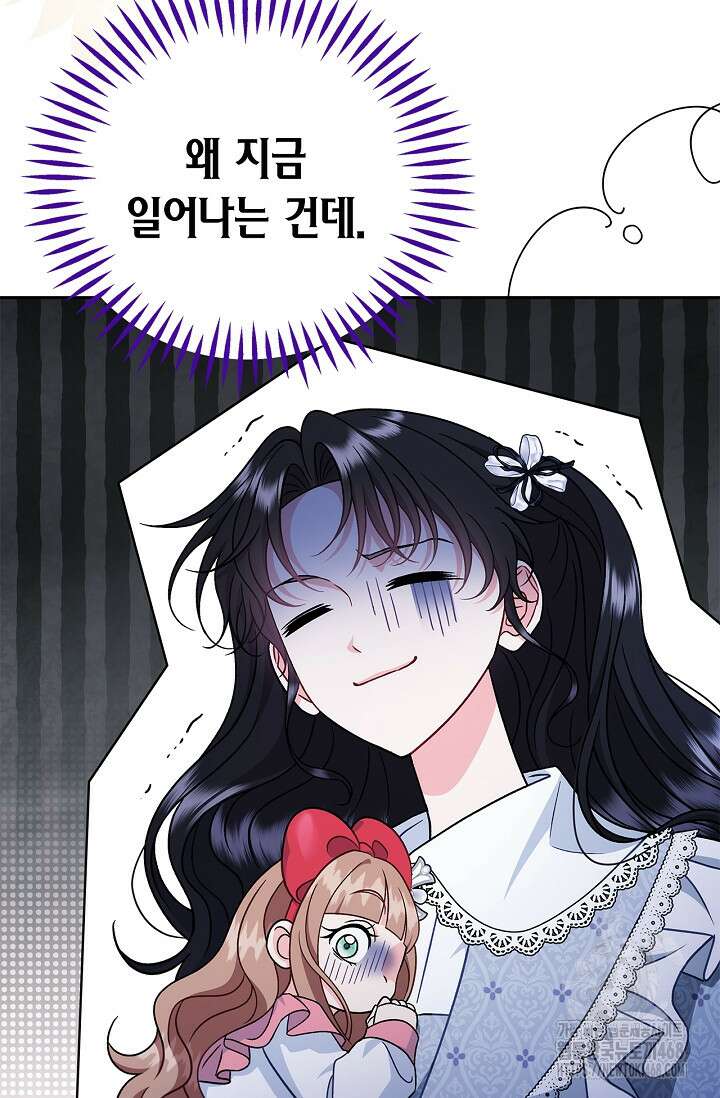 흑막의 독 감별사가 되겠습니다 77화 45