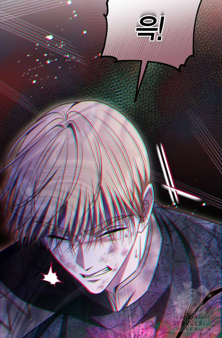 흑막의 독 감별사가 되겠습니다 77화 63