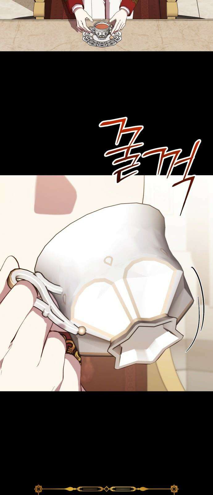 제국 제일의 상속녀가 되었습니다 67화 11