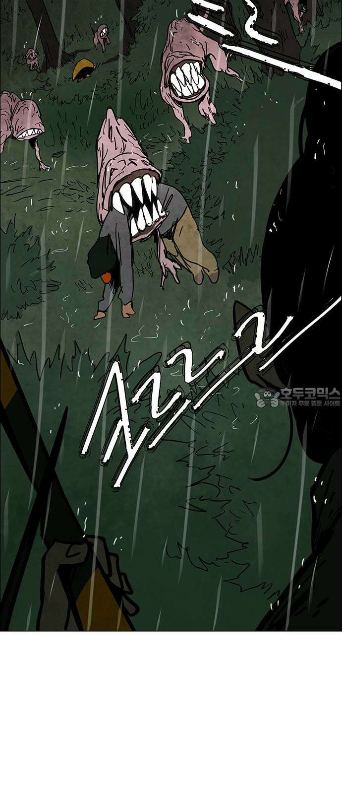 노키즈존 14화 : 생과 사 6