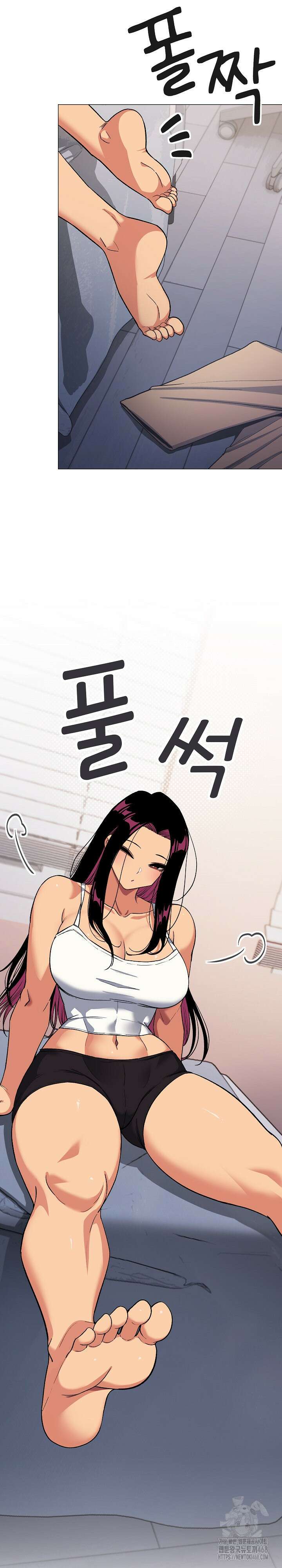 담배피지 마세요! 35화 5