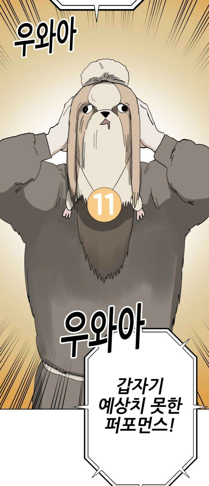 괴양이 87화 - 카이사르의 대모험3 : 뷰티심사 13