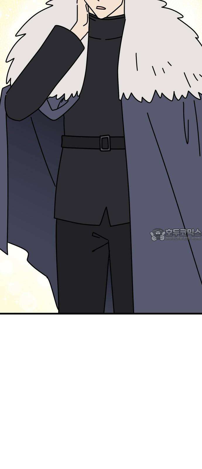 바바리안 영애 46화 : 엘레강스vs럭셔리아 (6) 69