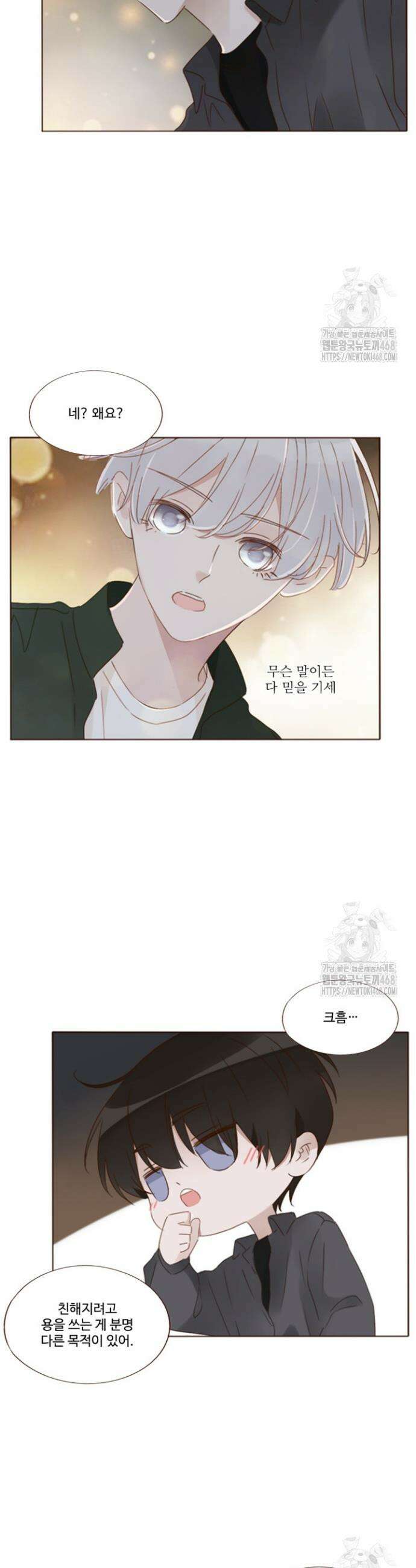 완벽한 개새끼 86화 4
