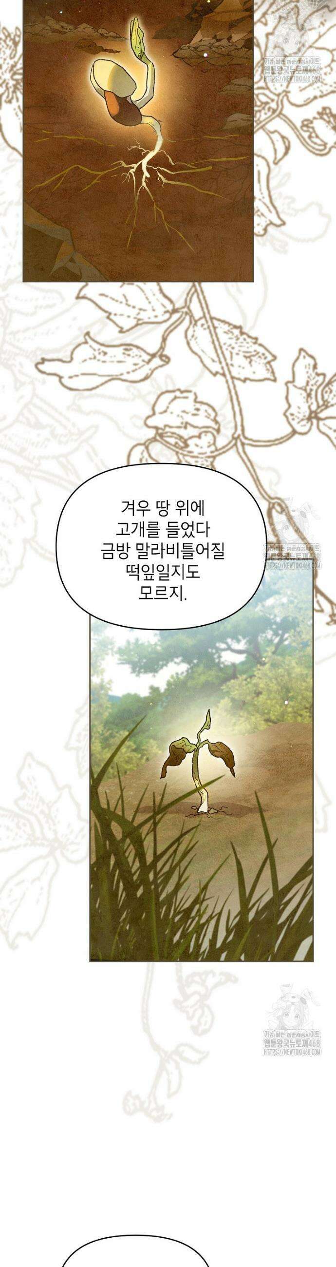 암흑명가 천재 망나니가 되었다 22화 9