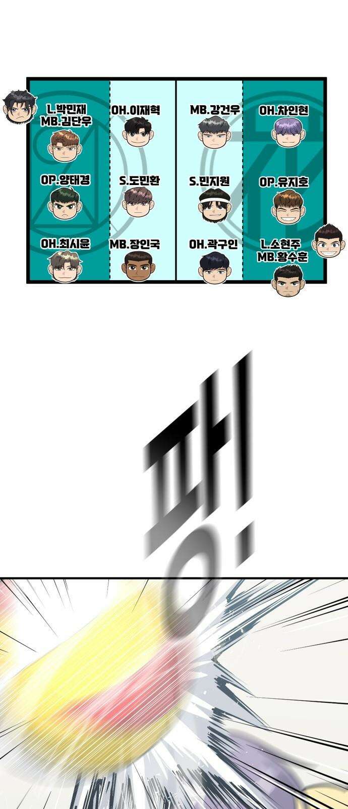 원포인트 107화 격차 58