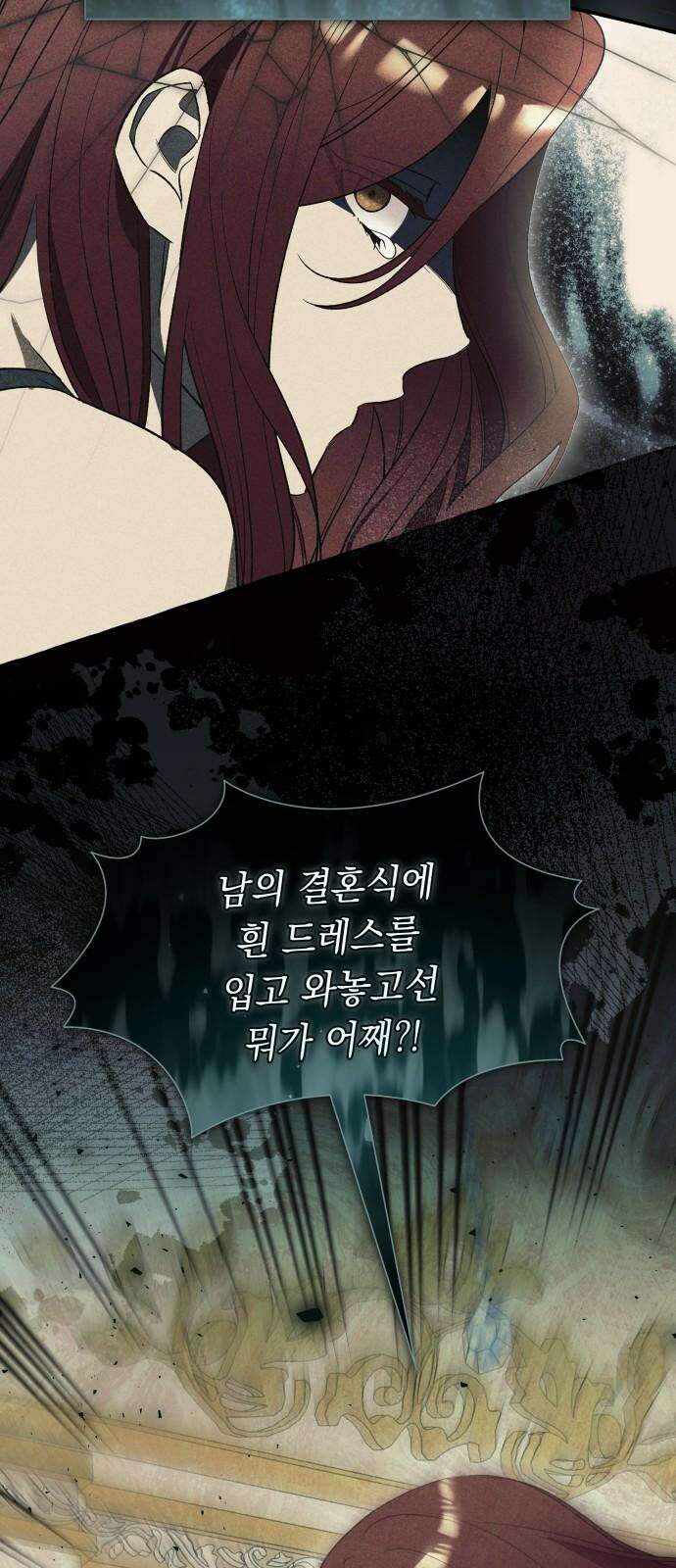 흔한 빙의물인 줄 알았다 99화 14