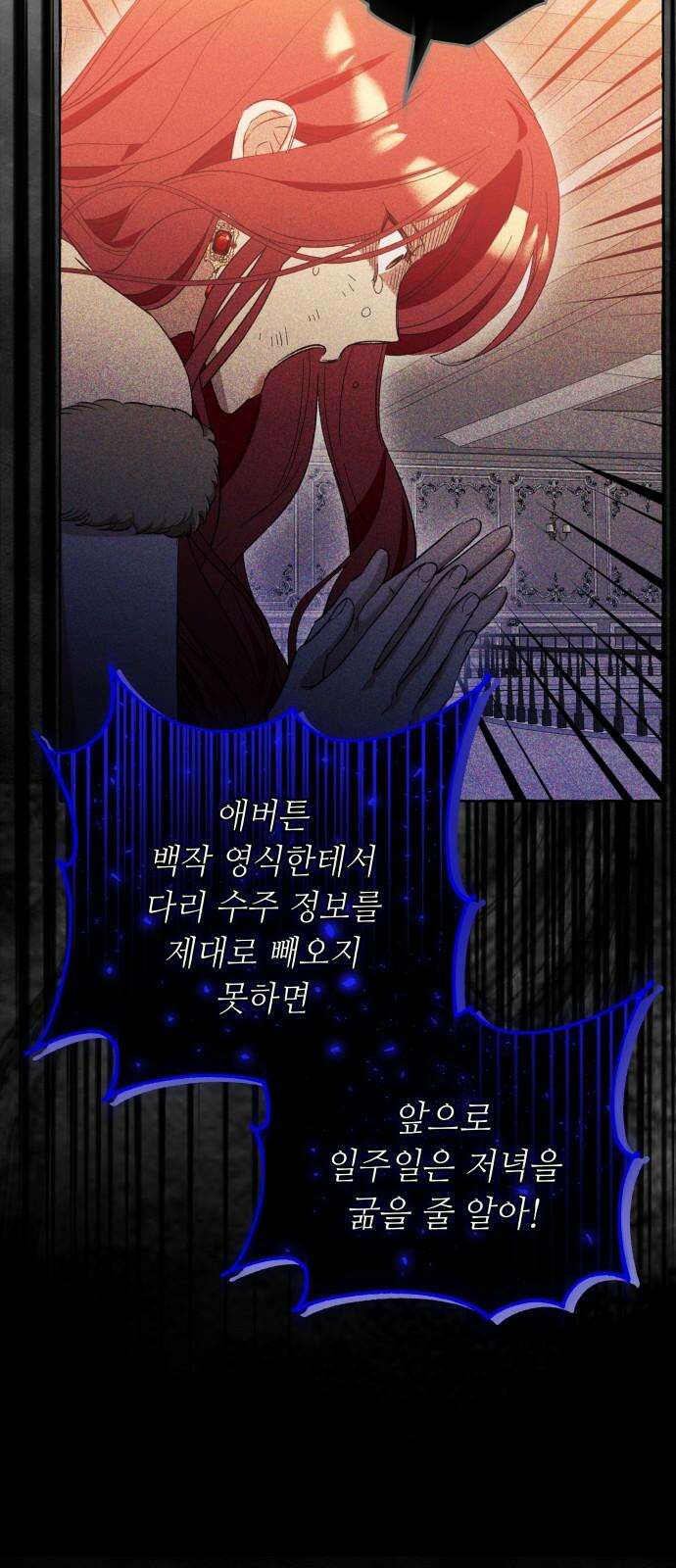 흔한 빙의물인 줄 알았다 99화 58