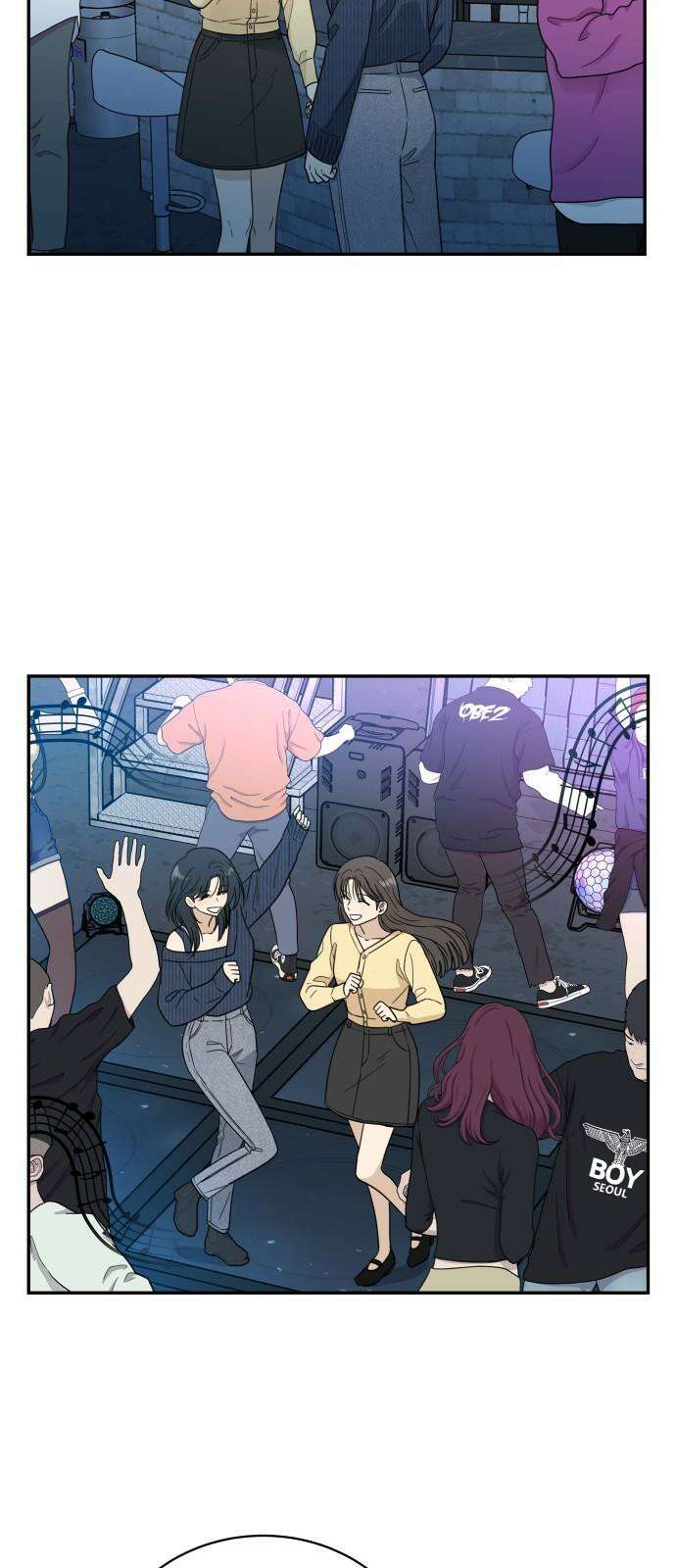 첫눈에 반한 건 아니지만 30화 11