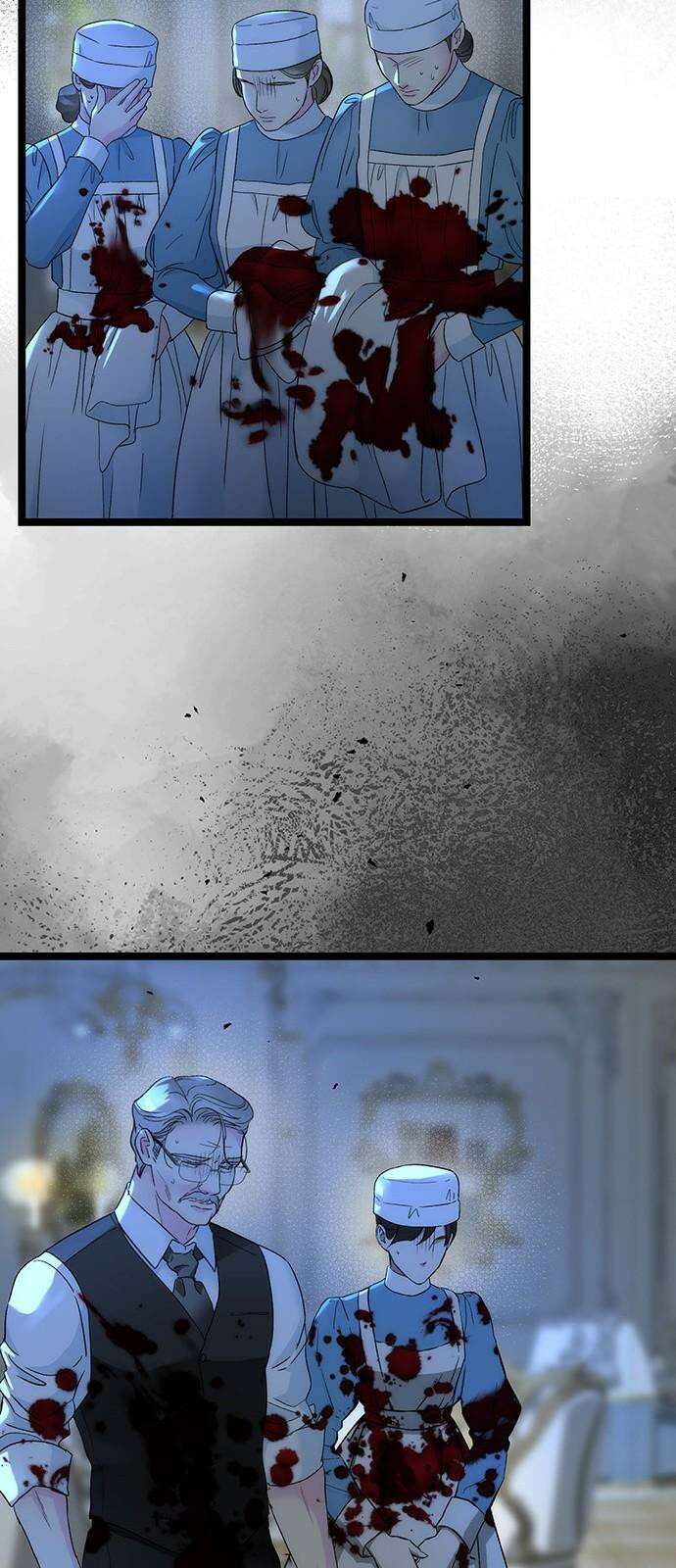 문제적 왕자님 108화: 모든 것이 해결되었다 13