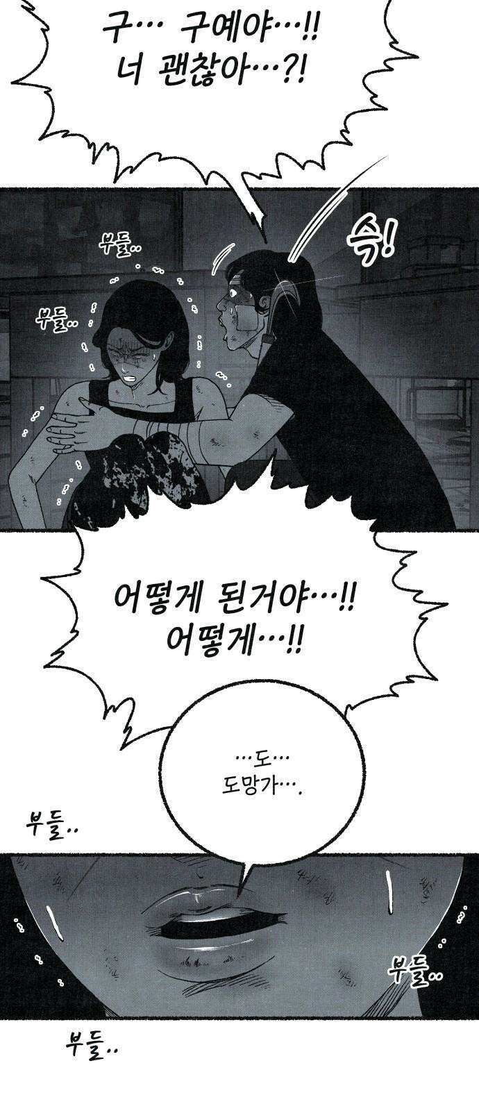 벌집 68화 52