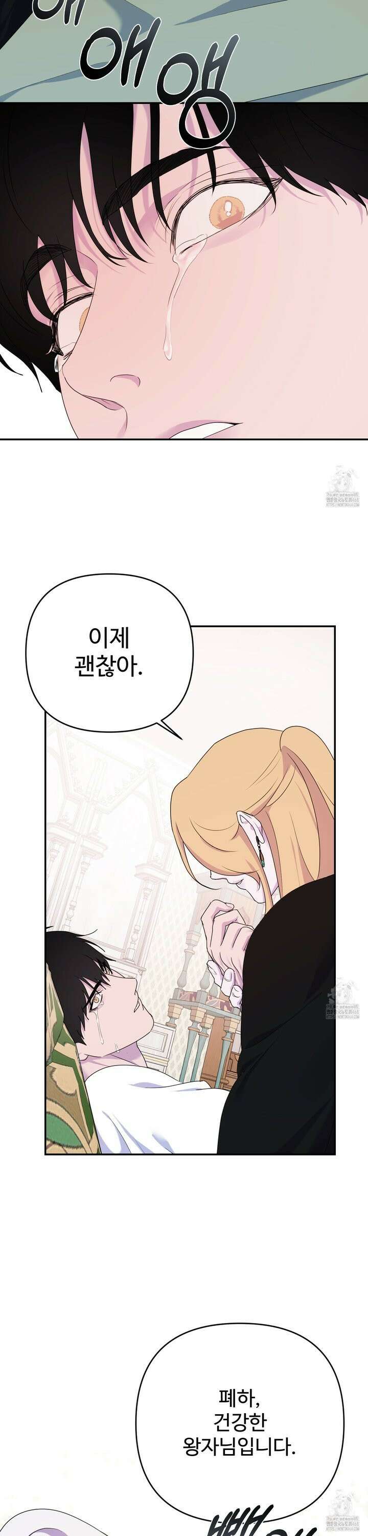 알로샤의 꽃 36화 14