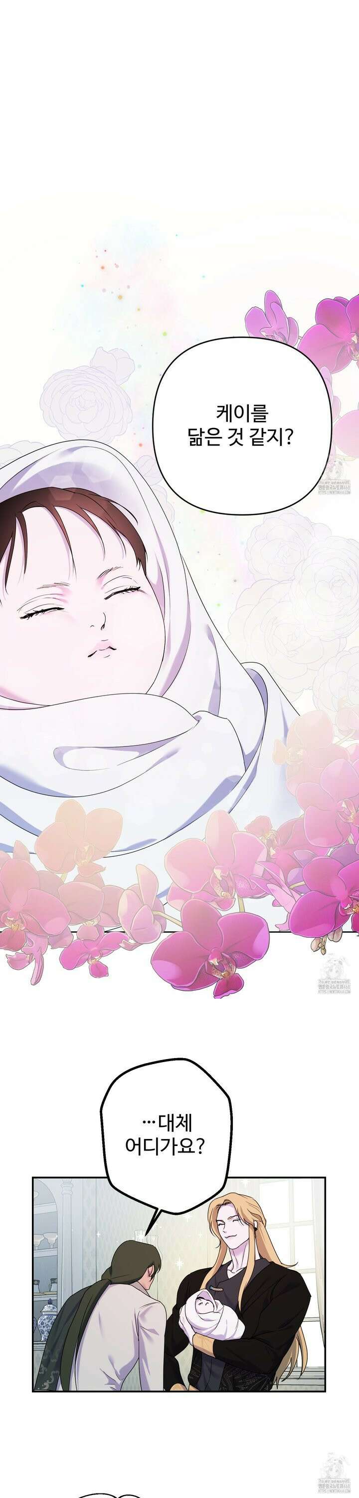 알로샤의 꽃 36화 17