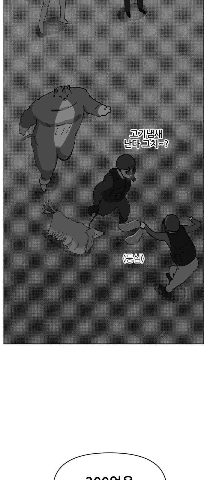 괴양이 88화 - 카이사르의 대모험4 : 깜짝무대 14
