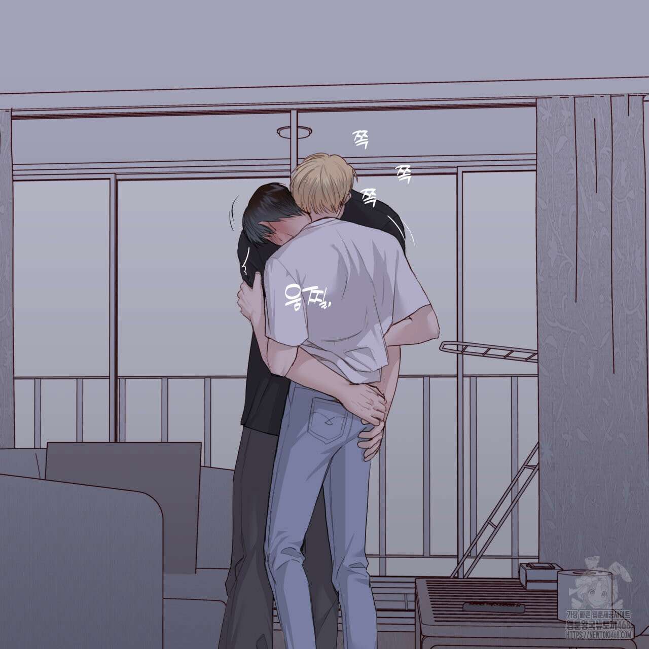 알파친구 51화 25