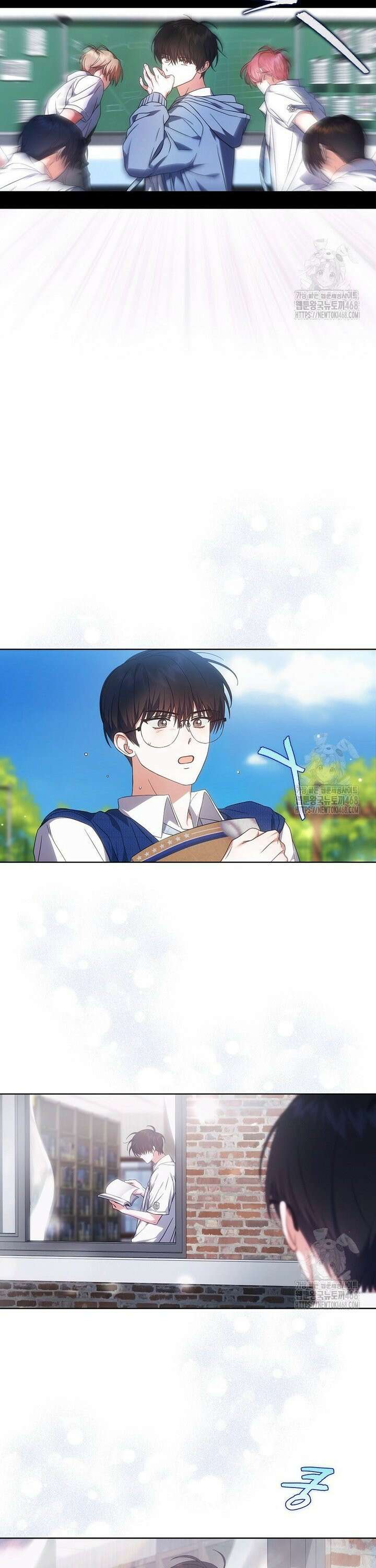 데뷔 못 하면 죽는 병 걸림 72화 3