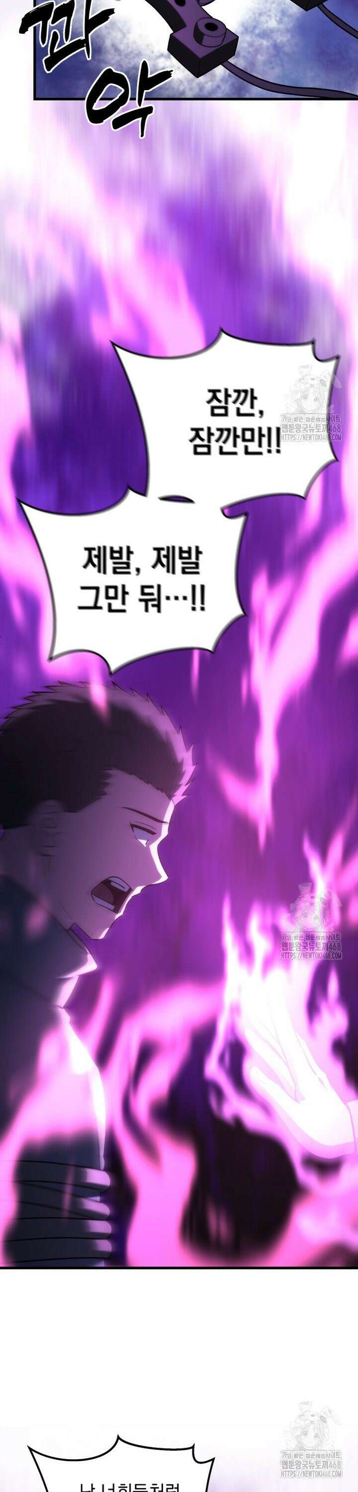 마력이 0.06인 내가 스킬레벨만으로 최강 헌터가 되어 새총의 위대함 29화 33
