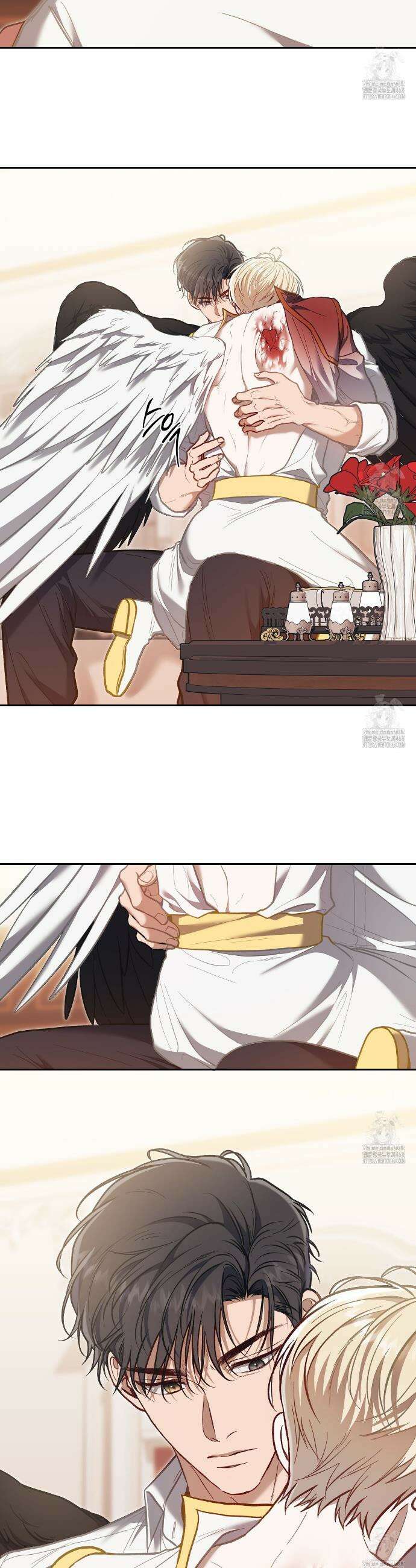 플레이어로 살아남는 방법 65화 2