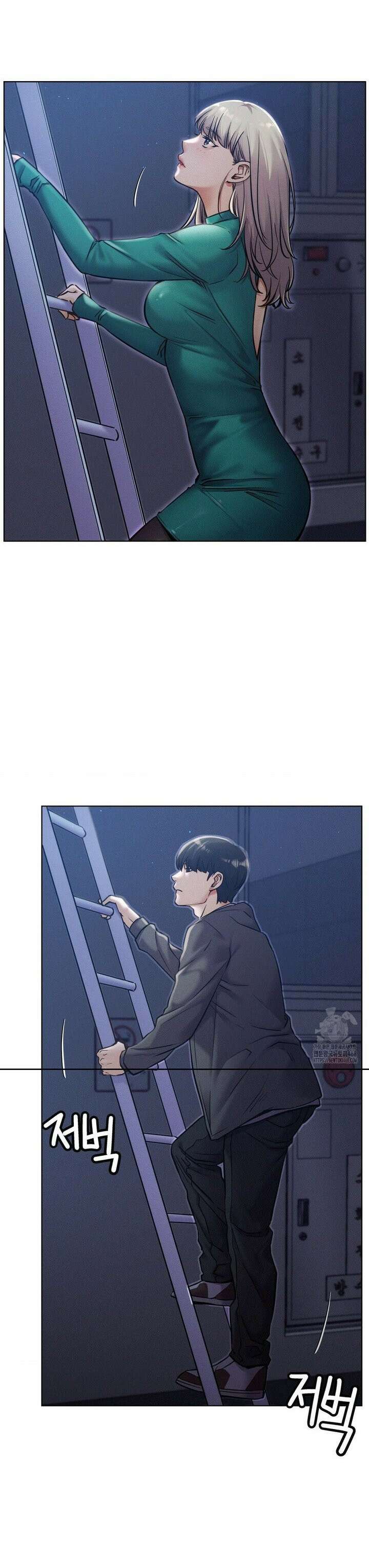 한지붕 아래 95화 7
