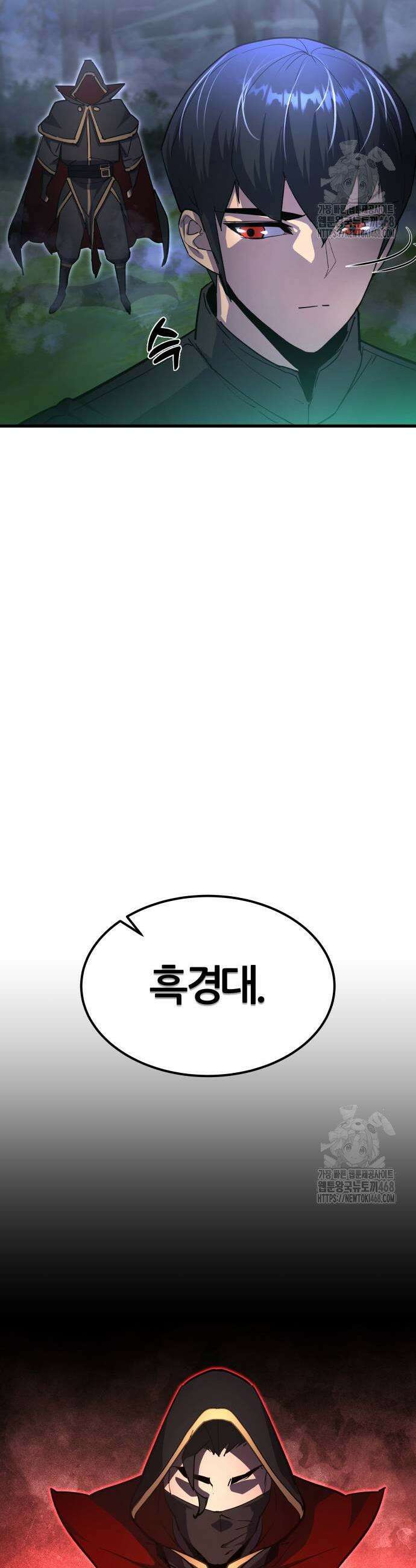주먹 쓰는 천재 마법사 13화 15