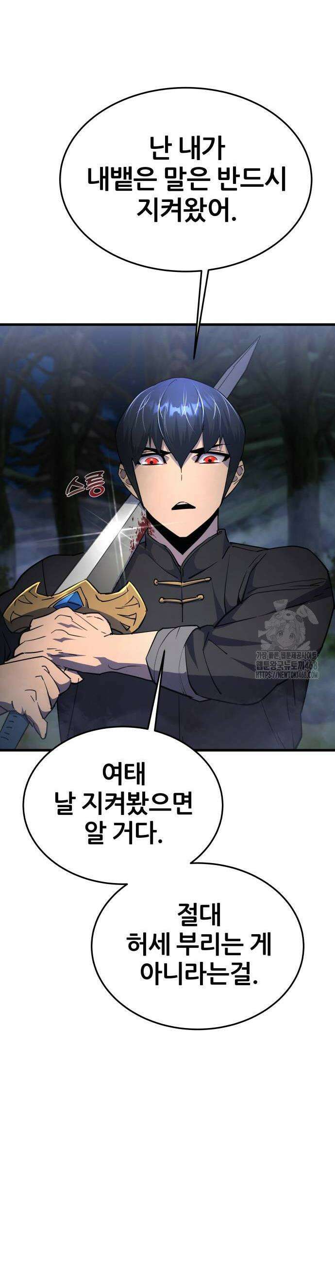 주먹 쓰는 천재 마법사 13화 22