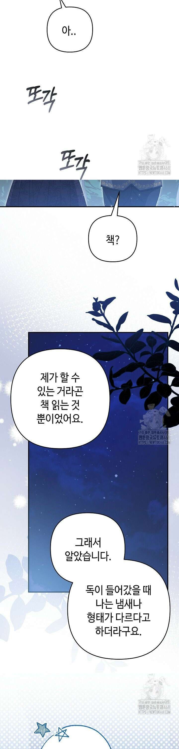 몰락한 왕녀에게는 회귀가 필요합니다 2화 13