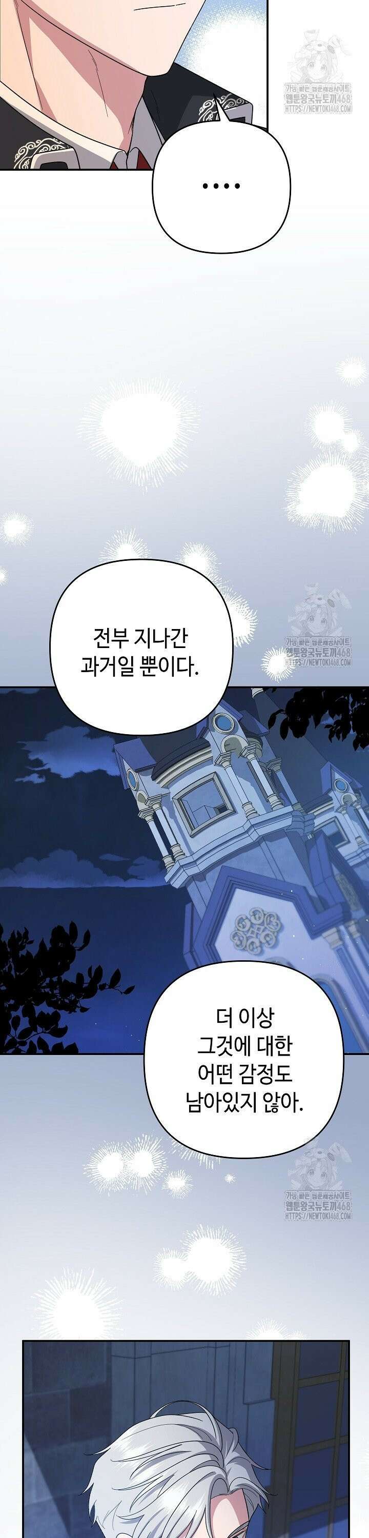 몰락한 왕녀에게는 회귀가 필요합니다 2화 29