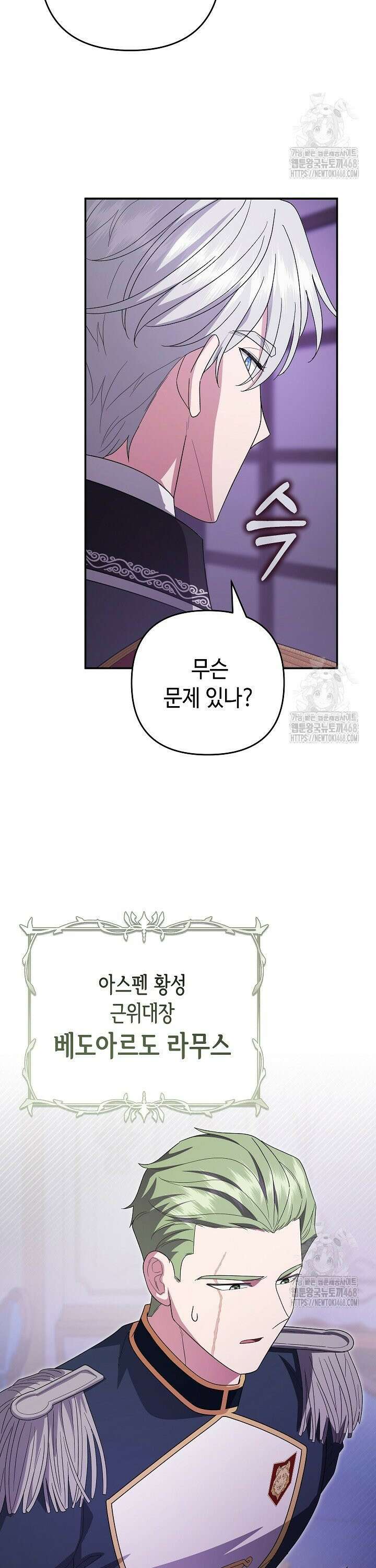 몰락한 왕녀에게는 회귀가 필요합니다 2화 34