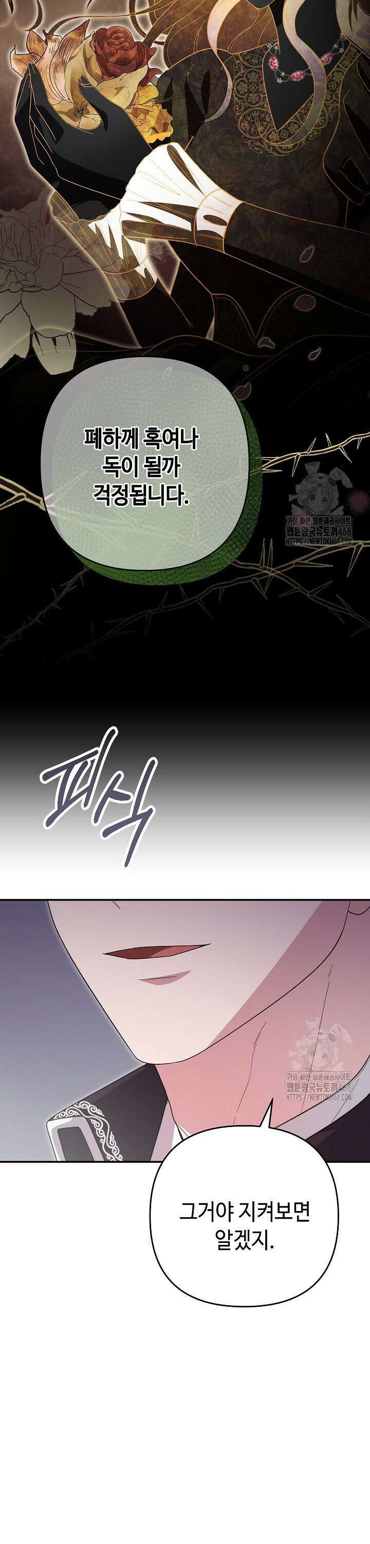 몰락한 왕녀에게는 회귀가 필요합니다 2화 37
