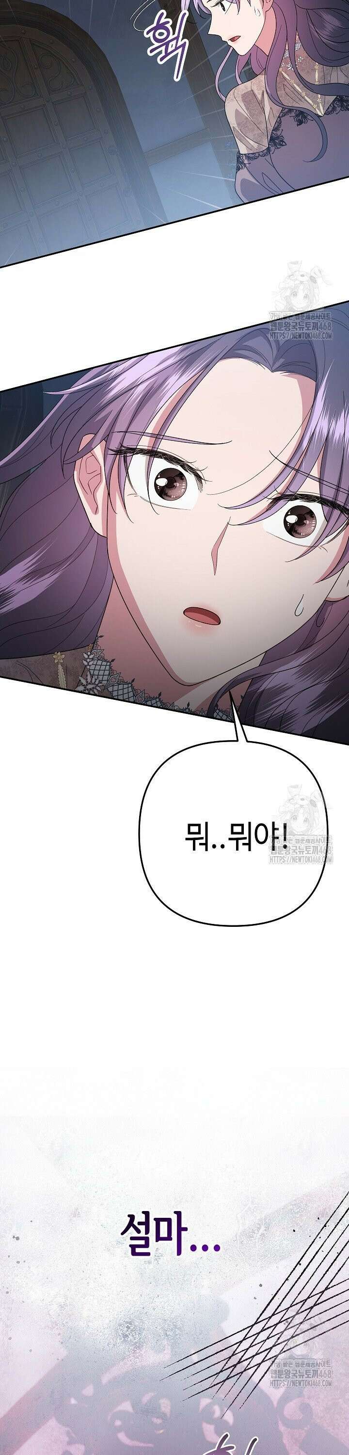 몰락한 왕녀에게는 회귀가 필요합니다 2화 40