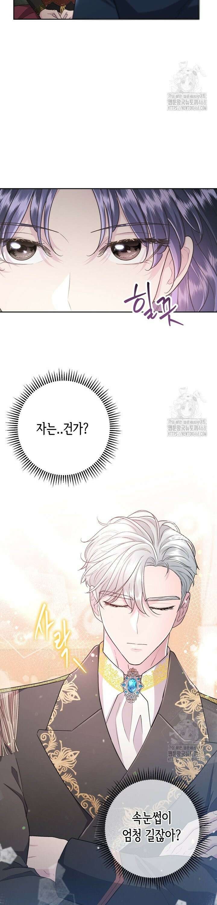 몰락한 왕녀에게는 회귀가 필요합니다 12화 11