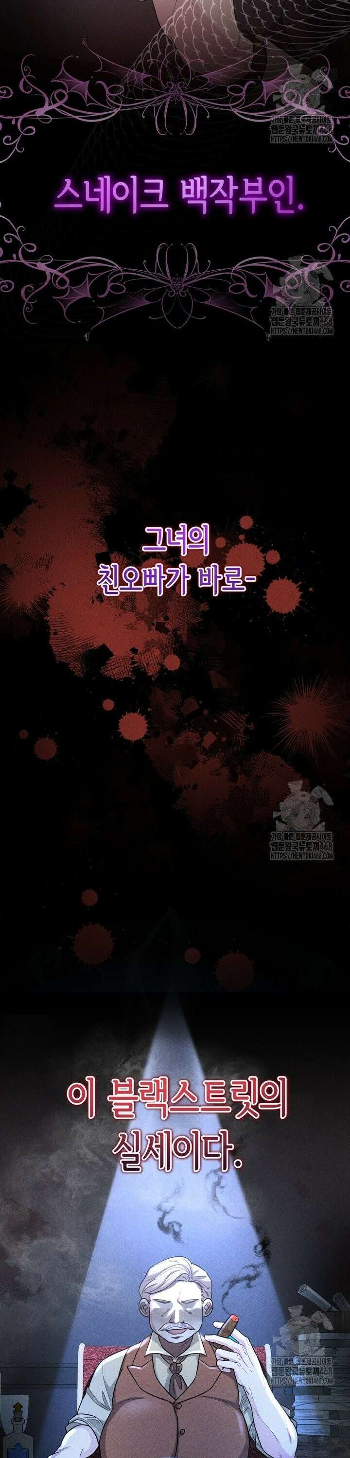 몰락한 왕녀에게는 회귀가 필요합니다 12화 34