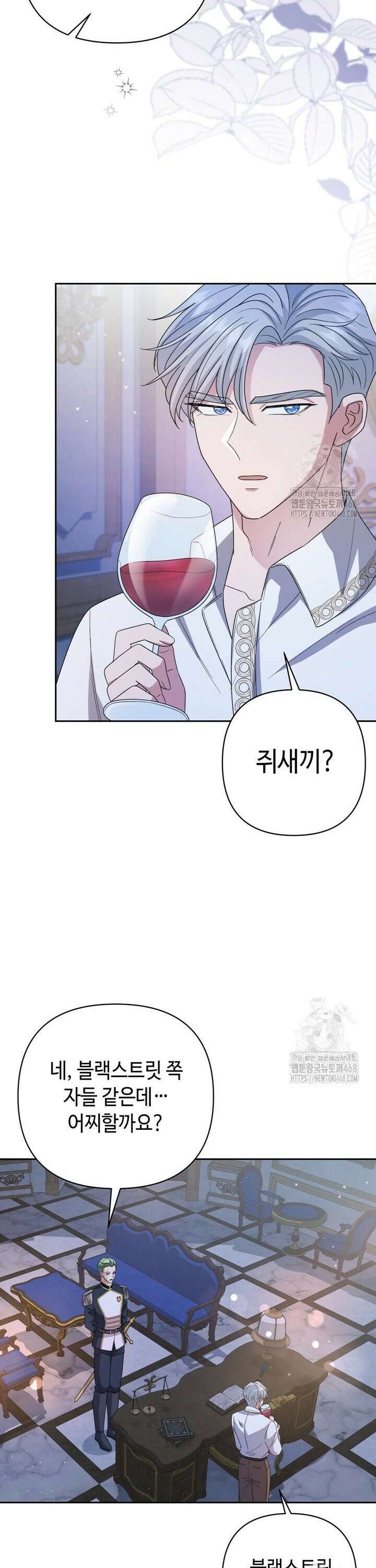 몰락한 왕녀에게는 회귀가 필요합니다 22화 16