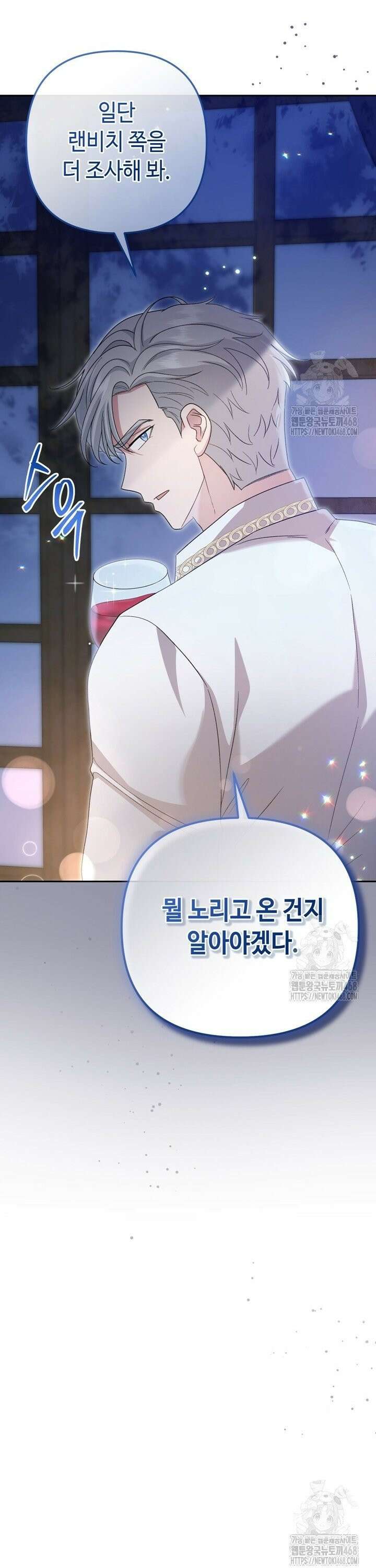 몰락한 왕녀에게는 회귀가 필요합니다 22화 19