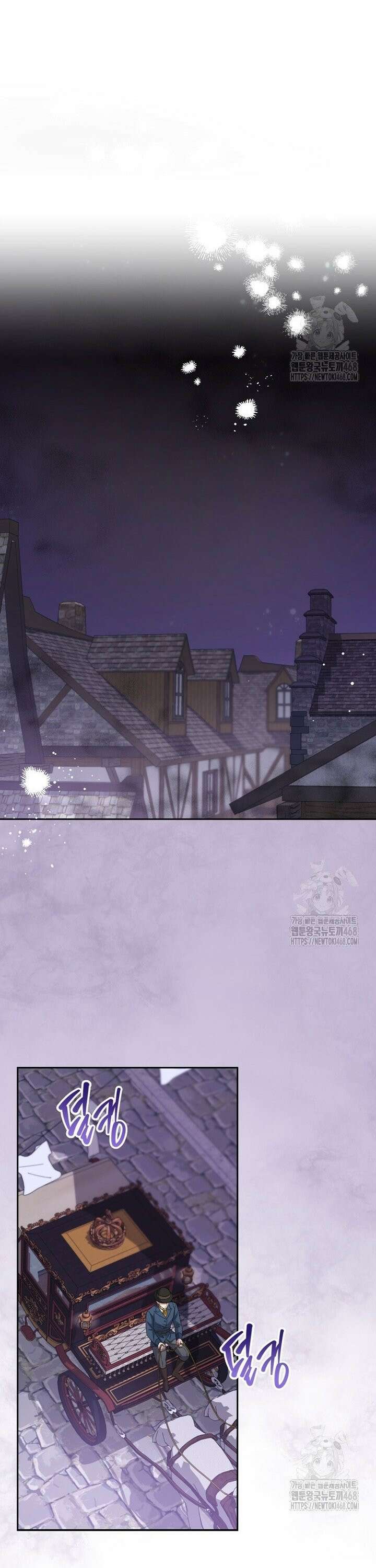 몰락한 왕녀에게는 회귀가 필요합니다 22화 33