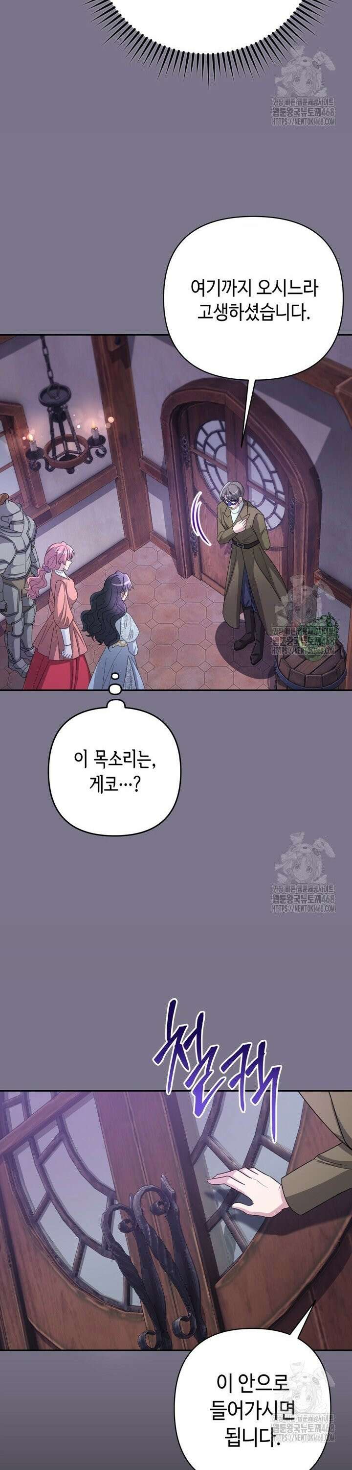 몰락한 왕녀에게는 회귀가 필요합니다 22화 40